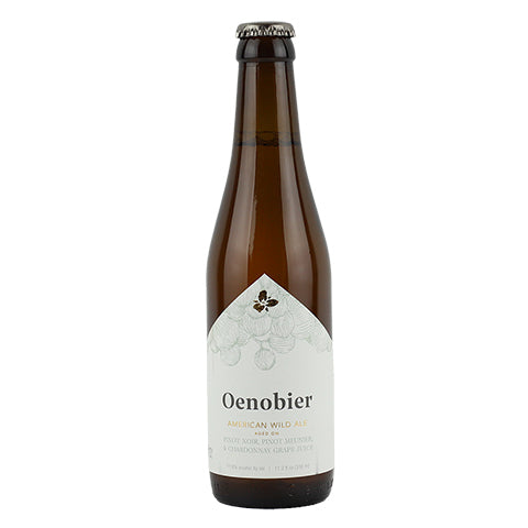 Trillium Oenobier American Wild Ale