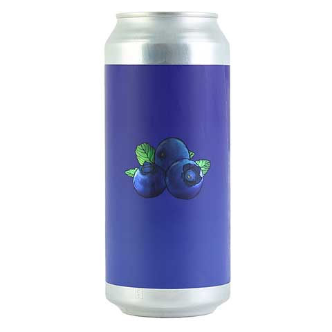 Tripping Animals 1000 Bushels of Blueberries Sour