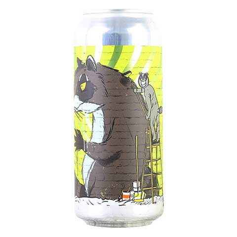 Tripping Animals Bandido IPA