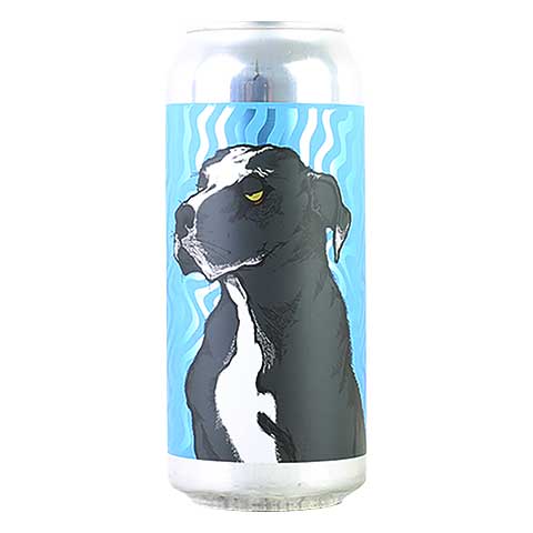 Tripping Animals Benjamin the Elder Triple IPA
