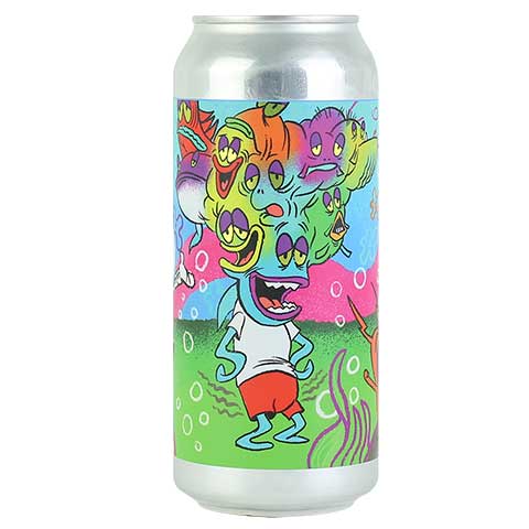 Tripping Animals/Calusa Load of Bernacles TIPA