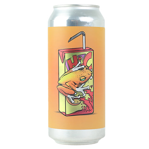 Tripping Animals High-Sea Punch Sour Ale