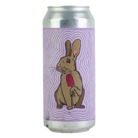 Tripping Animals I'm Just A Little Wabbit Sour Ale