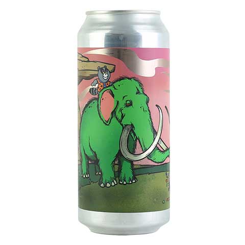 Tripping Animals/Ingenious Yabadabadu Sour