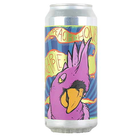 Tripping Animals It's Showtime Sour