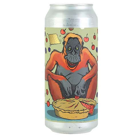 Tripping Animals King Louie's Pie Sour