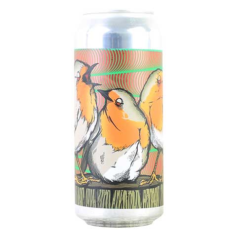 Tripping Animals Maple-Pear Tarte Tatin