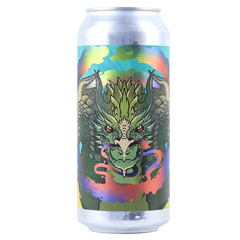 Tripping Animals/Mortalis Magic Hydra Sour Ale