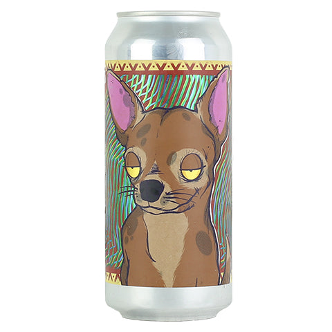 Tripping Animals No Mames Mexican Lager