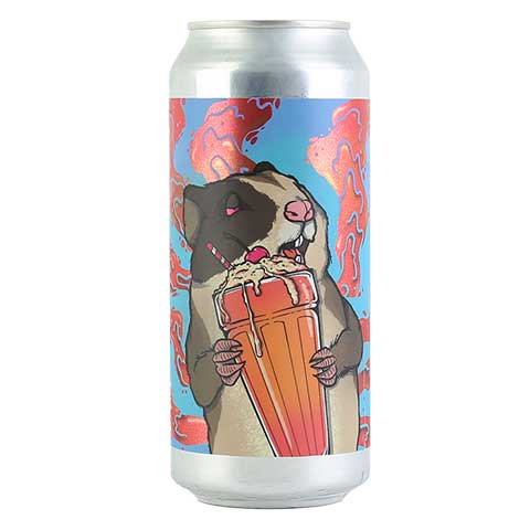 Tripping Animals No Sleep Shake Sour