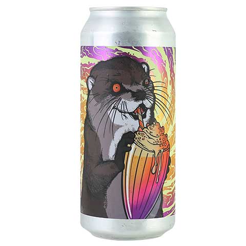 Tripping Animals Otters And O's Sour