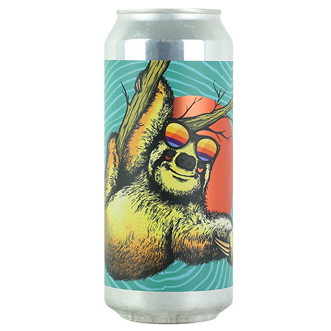 Tripping Animals Perezoso 2.0 Sour Ale – CraftShack - Buy craft