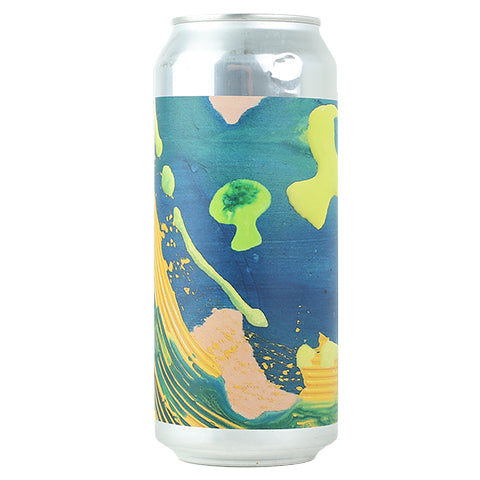 Tripping Animals Shroom Party TIPA