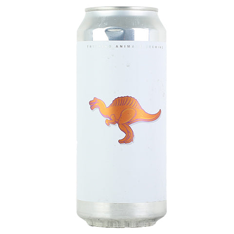 Tripping Animals Spinosaurus Sour