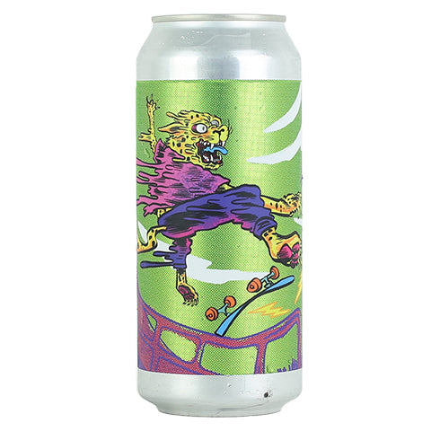 Tripping Animals Trip Flip TIPA