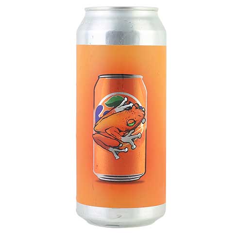 Tripping Animals Who Loves Orange Soda? Sour