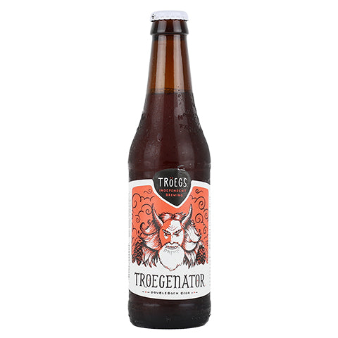Troegs Troegenator Doublebock
