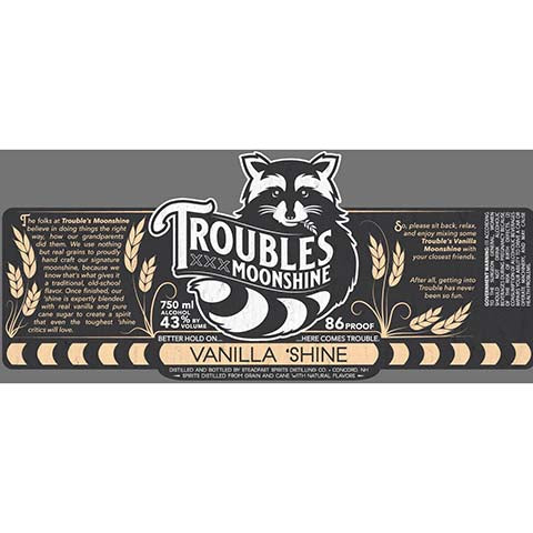 Troubles-Moonshine-Vanilla-Shine-750ML-BTL