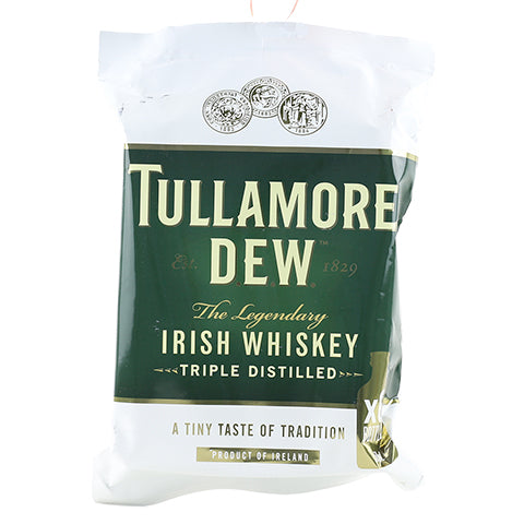 Tullamore Dew The Legendary Triple Distilled Irish Whiskey