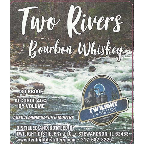 Bourbon Whiskey