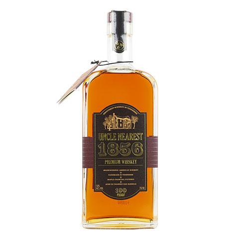 Uncle Nearest 1856 Premium Whiskey