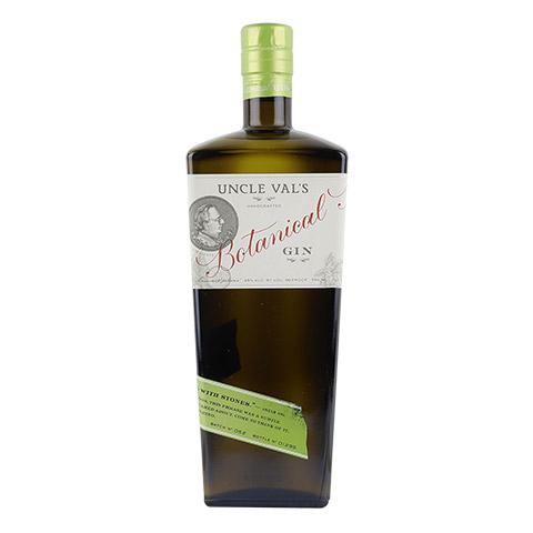 Uncle Val's Botanical Gin