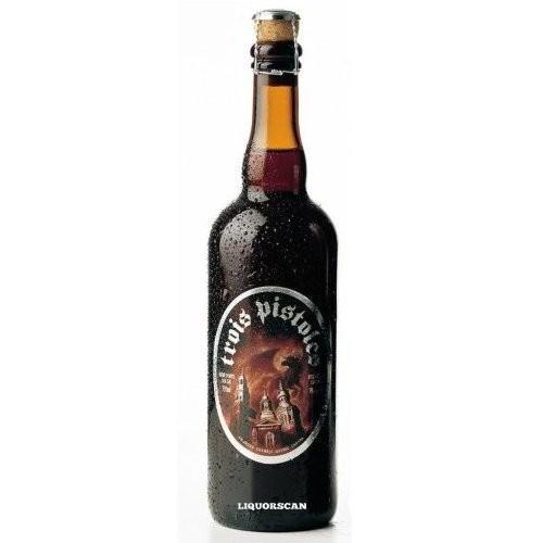 unibroue-trois-pistoles