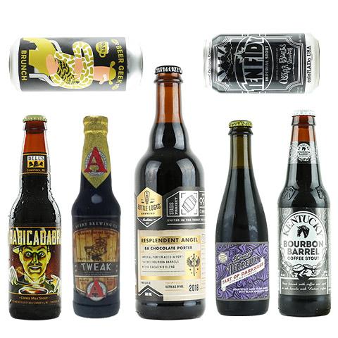 Bottle Logic Resplendent Angel 2018 Bundle