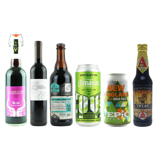 Bottle Logic Fundamental Observation 2018 Bundle Vol.3