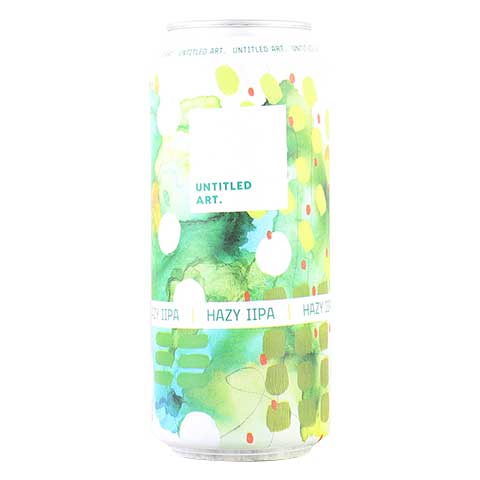 Untitled Art Hazy IIPA (Version 10)
