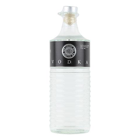 UNXLD Vodka