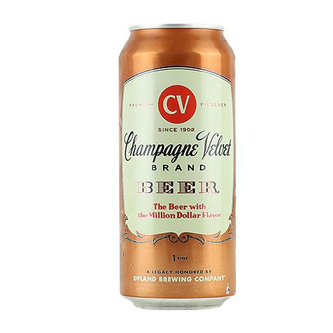 Upland Champagne Velvet – CraftShack - Buy craft beer online.