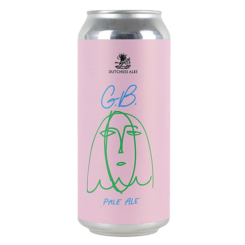 Urban Chestnut GB Pale Ale