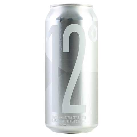Urban Roots 12 Degrees Pilsner