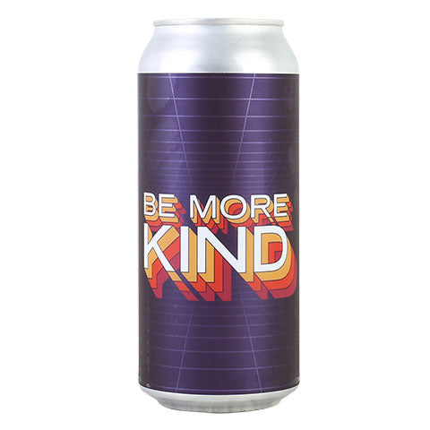 Urban Roots Be More Kind IPA