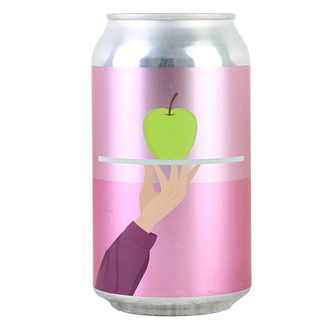 Urban Roots / Nitty CIder Boy With Apple