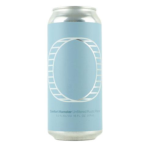 Urban Roots Comfort Hamster Pilsner
