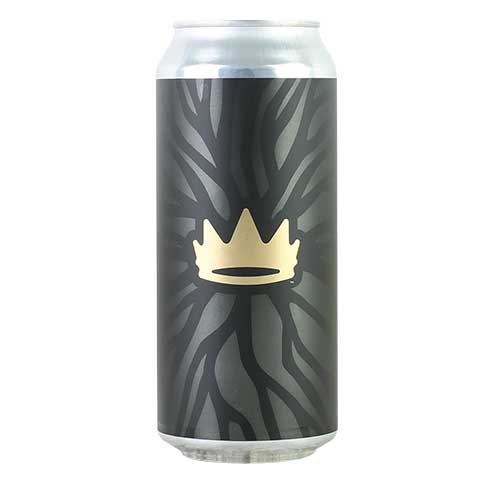Urban Roots / Crown & Hops Roots & Crowns Hazy DIPA