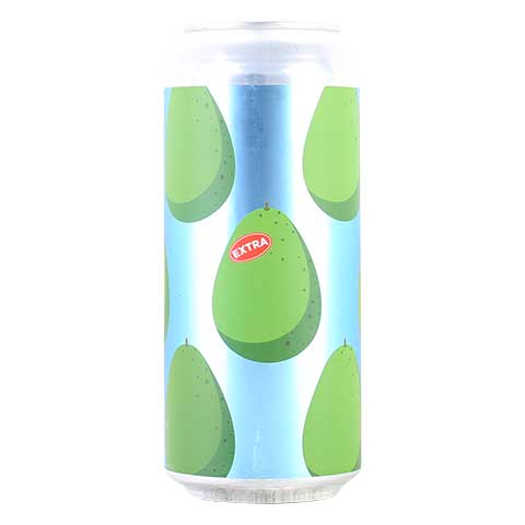 Urban Roots Extra Guacamole DIPA