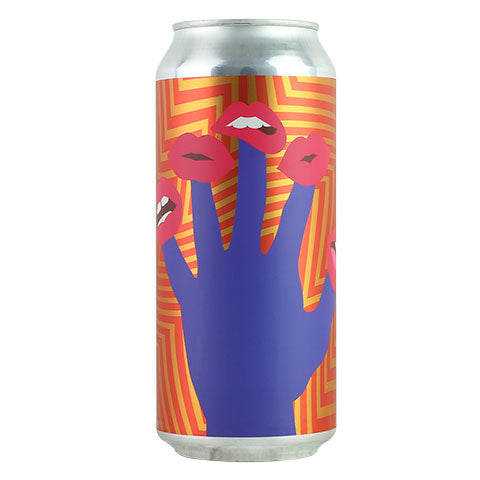 Urban Roots Finger Kisses IPA