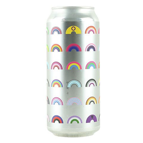 Urban Roots Guys, Gals And Non-Binary Pals Pale Ale