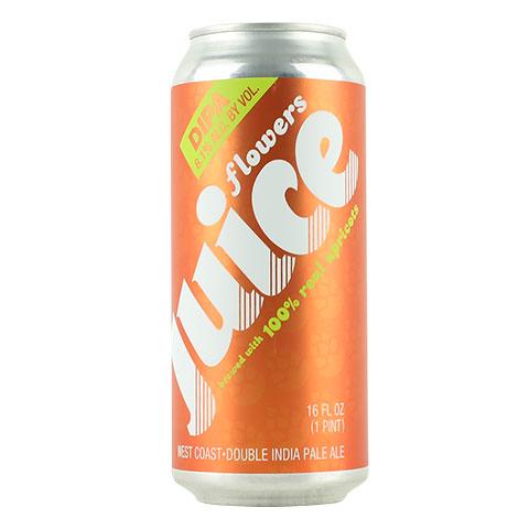 Urban Roots Juice Flowers DIPA