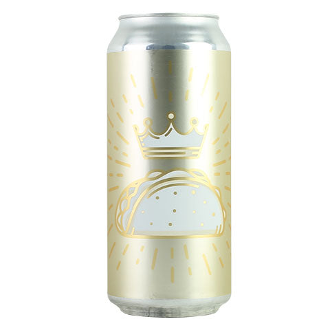 Urban Roots Reigning Tacos IPA
