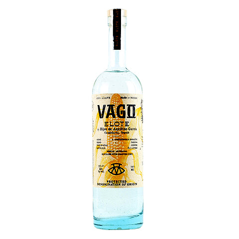 Vago Elote Mezcal