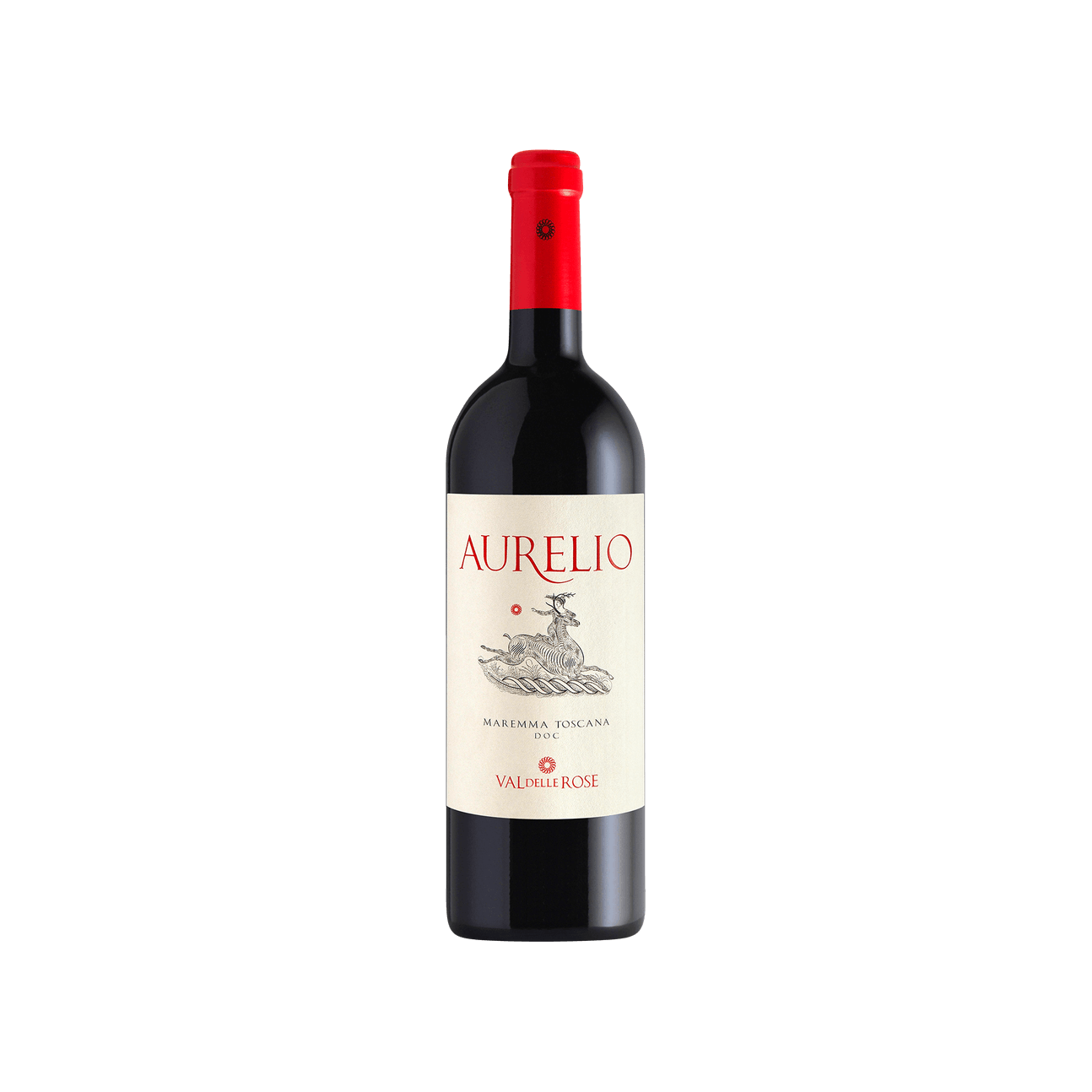 2017 Val delle Rose Aurelio Maremma Toscana 2017 – CraftShack