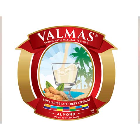 Valmas-Almond-Vodka-750ML-BTL