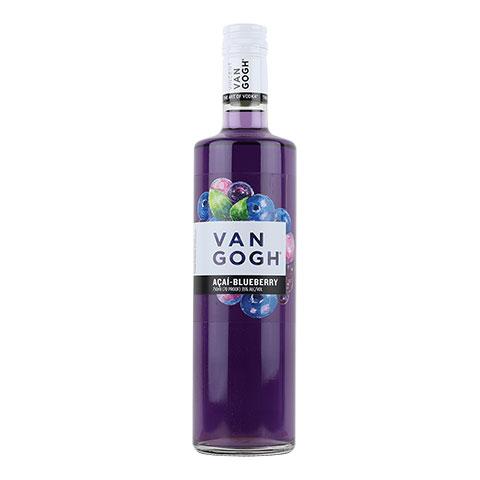 Van Gogh Açaí-Blueberry Vodka
