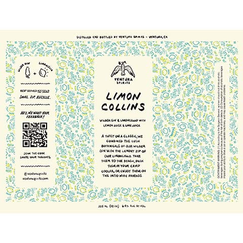Ventura-Limon-Collins-12OZ-BTL