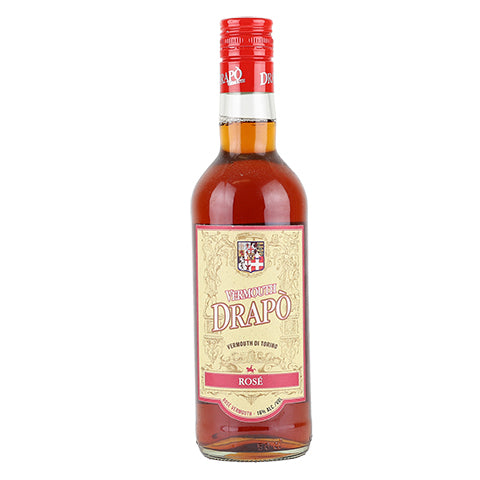 Vermouth Drapo Rose Vermouth Di Torino