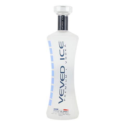 Veved Ice Premium Vodka